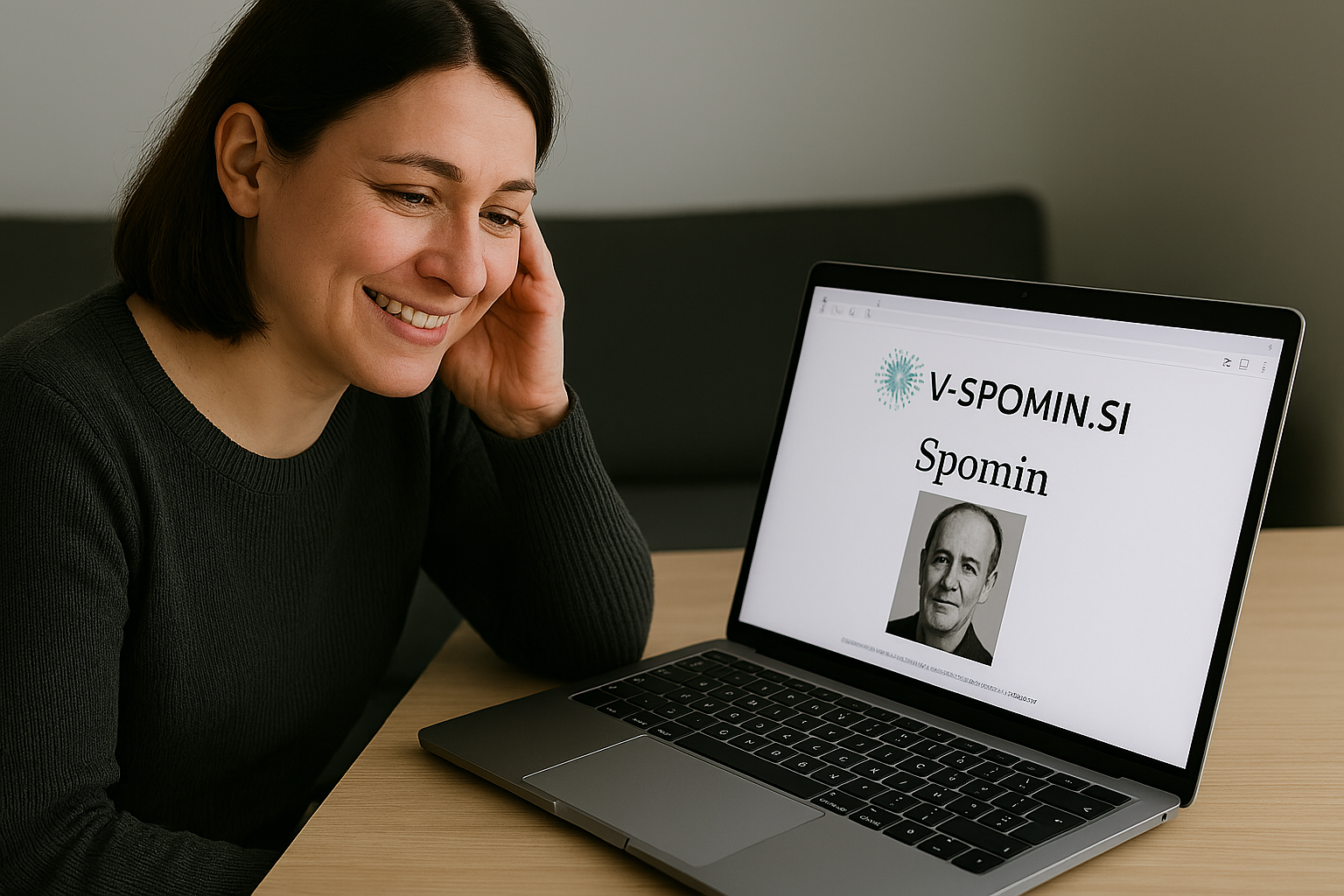 spomin