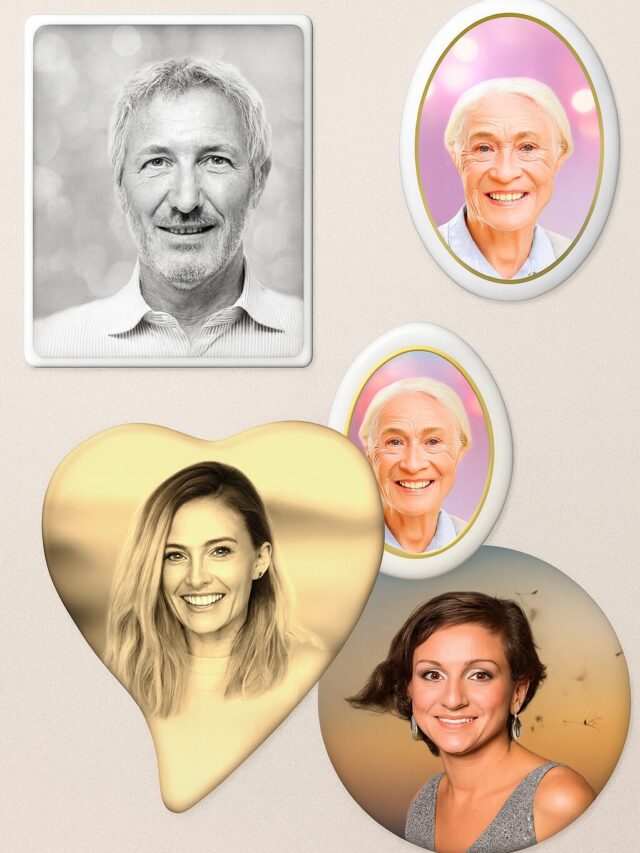 Fotokeramika malo drugače