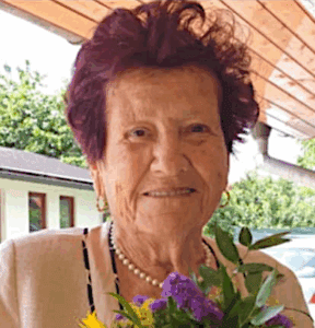 Marija Gomboši 2 Marija Gomboši Marija Gomboši Marija Gombosi mala Marija Gomboši